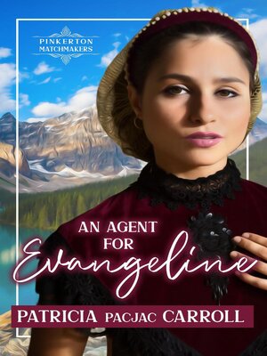 cover image of An Agent for Evangeline